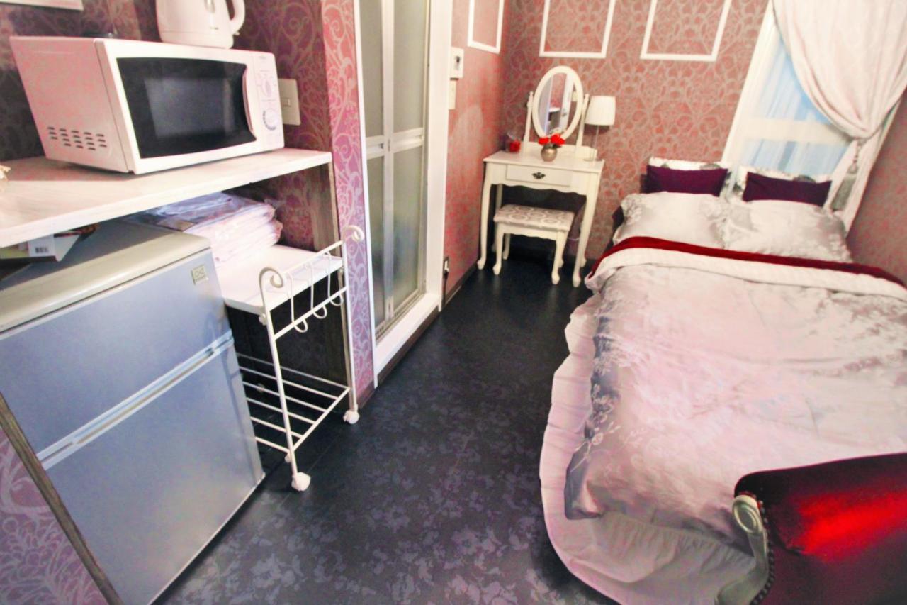 Micro Nearby Roppongi Aparthotel Tokyo