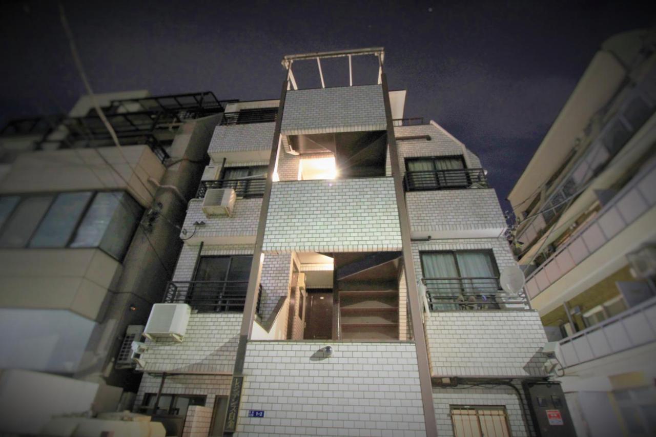 Micro Nearby Roppongi