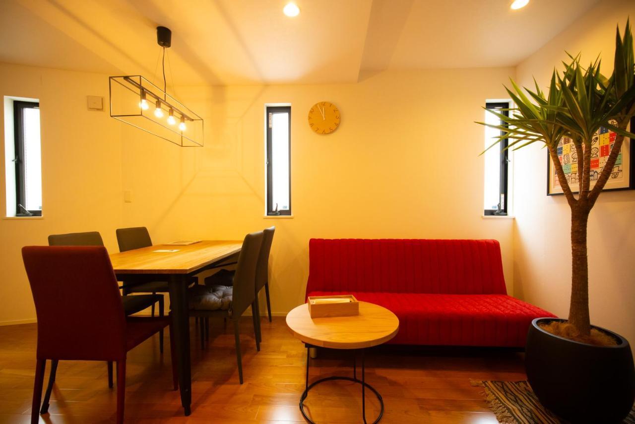 Sangen-jaya House-o