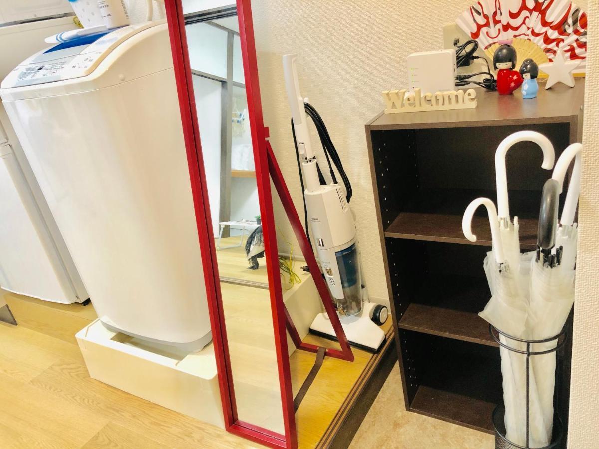 Apartment 板橋 Rcアネックス Rc201 *