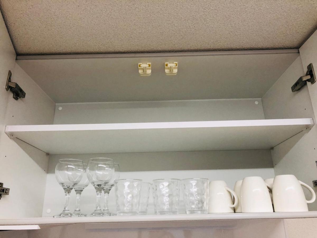 板橋 Rcアネックス Rc201 Apartment Tokyo
