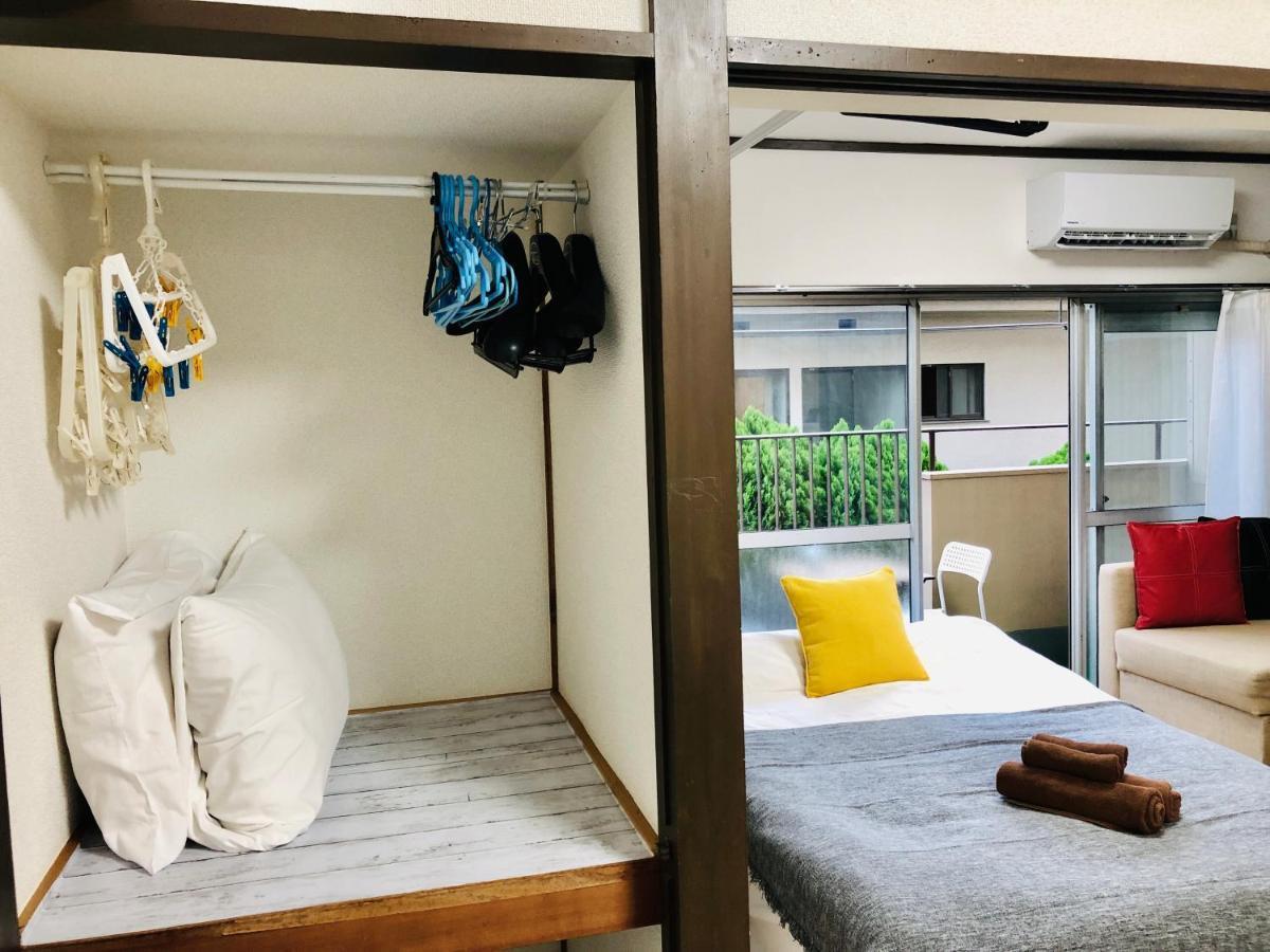 板橋 Rcアネックス Rc201 Apartment