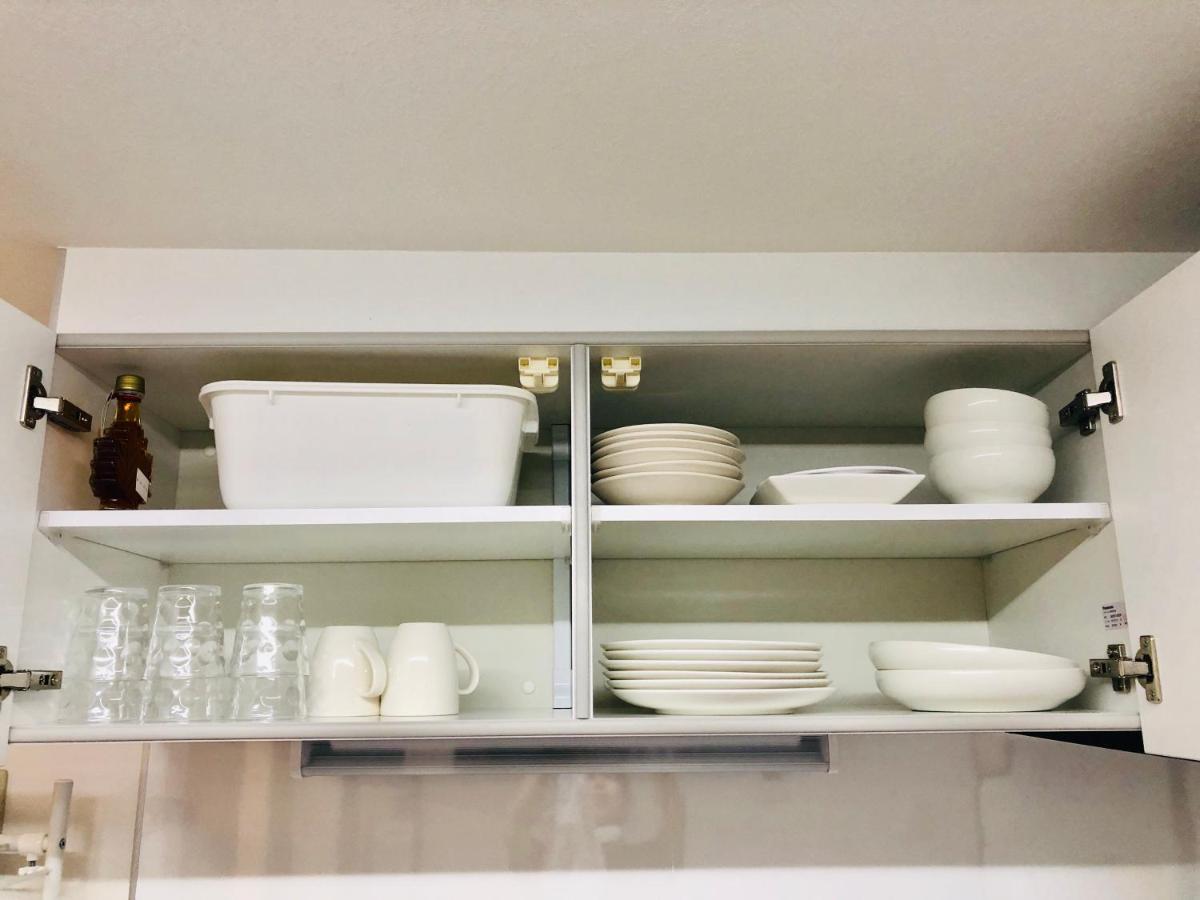 Apartment 板橋 Rcアネックス Rc202 *