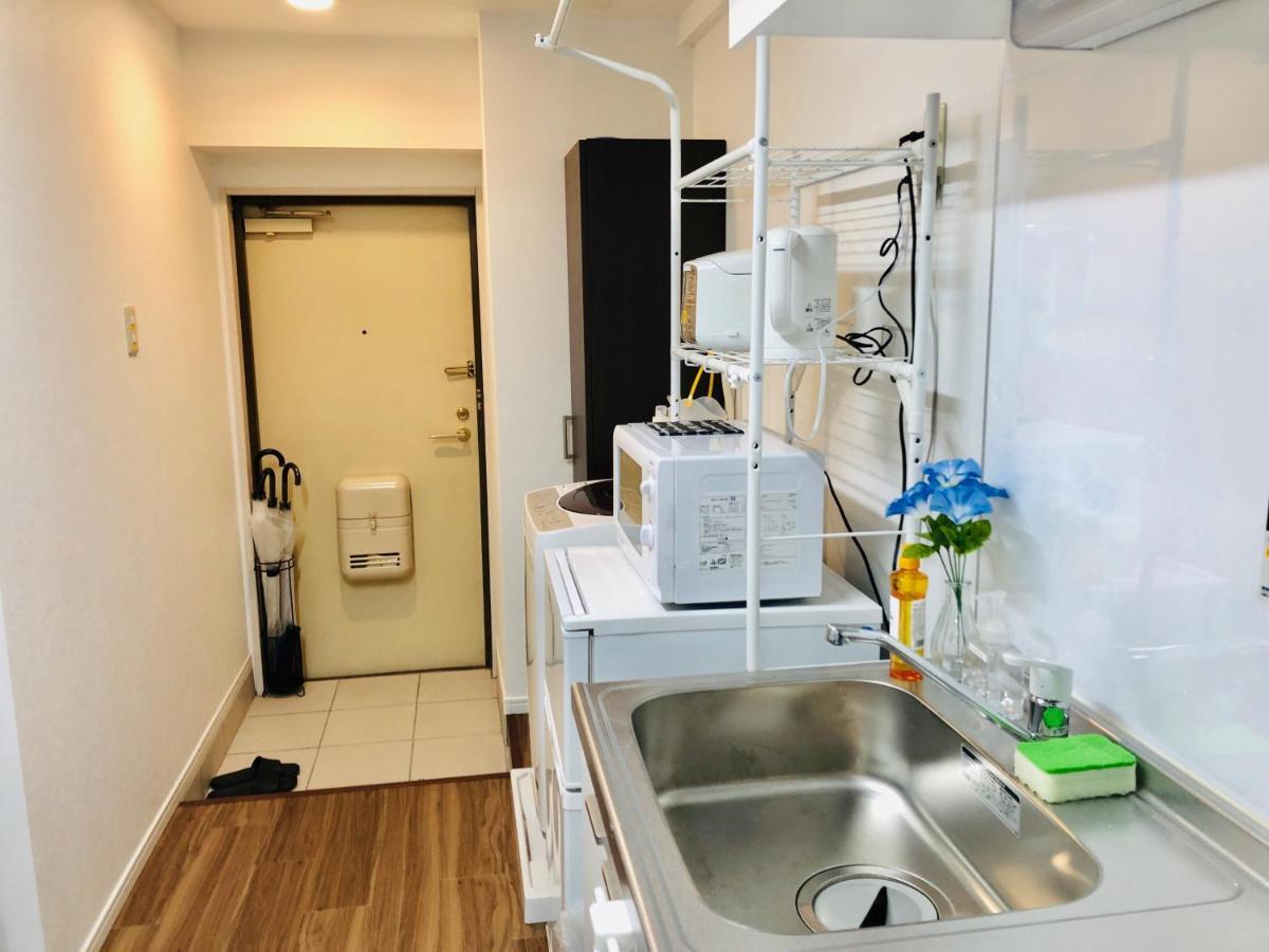 板橋 Rcアネックス Rc202 Apartment *