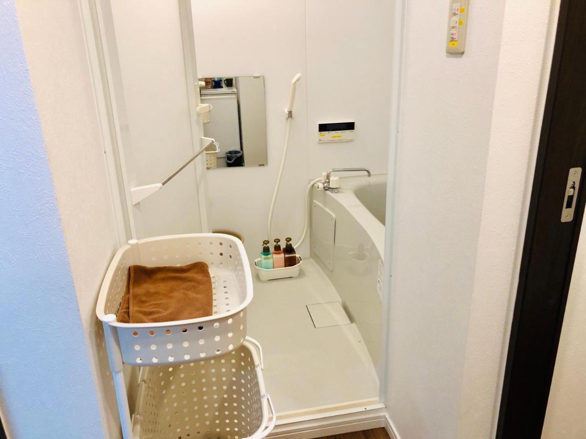 板橋 Rcアネックス Rc202 Apartment Tokyo