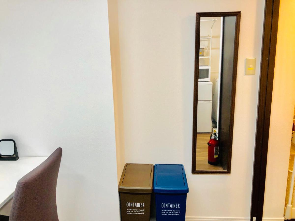 板橋 Rcアネックス Rc202 Apartment Tokyo