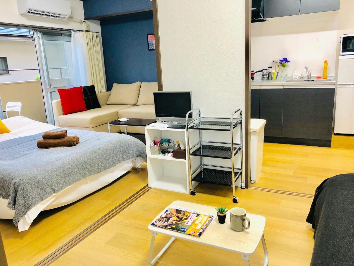 Apartment 板橋 Rcアネックス Rc201