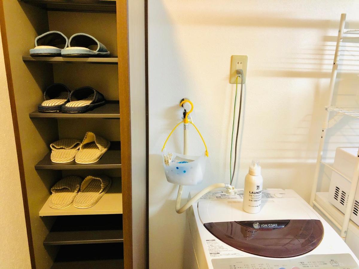 板橋 Rcアネックス Rc202 Apartment