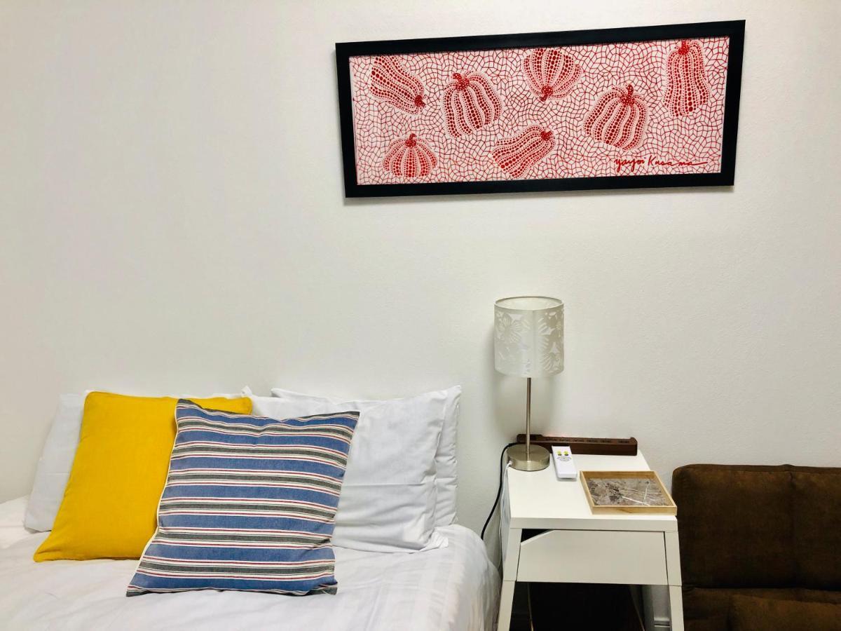 Apartment 板橋 Rcアネックス Rc202