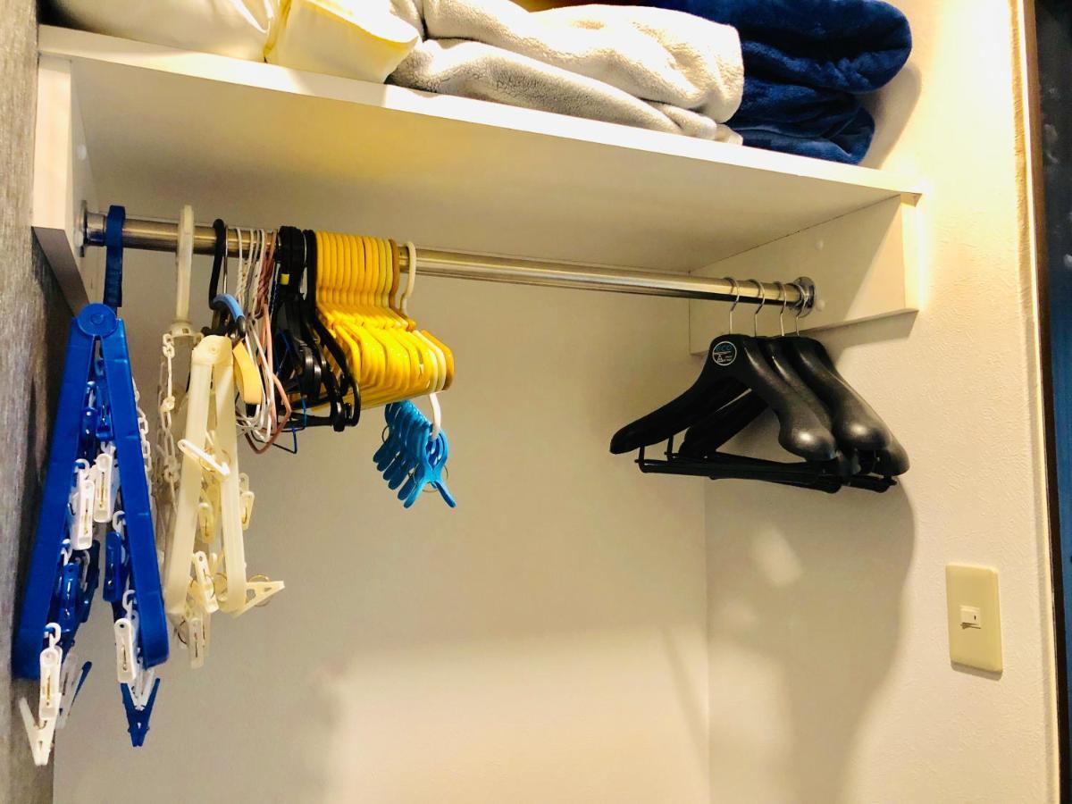 Apartment 板橋 Rcアネックス Rc202 Tokyo