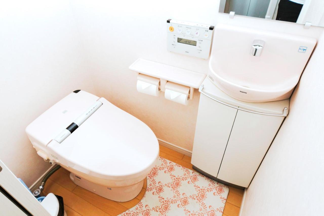 Nestle Luxury Otsuka Apartment *