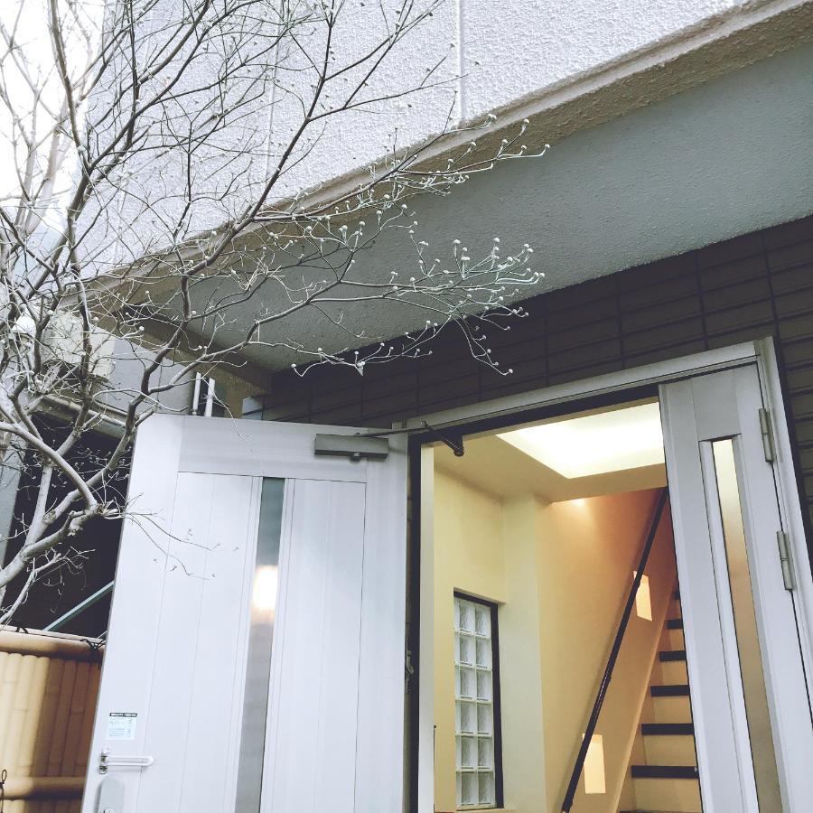 Nestle Luxury Otsuka Apartment *
