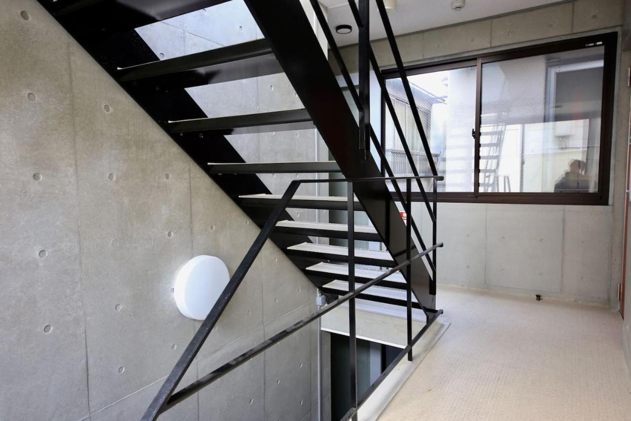 Apartment Cordea八広 Tokyo