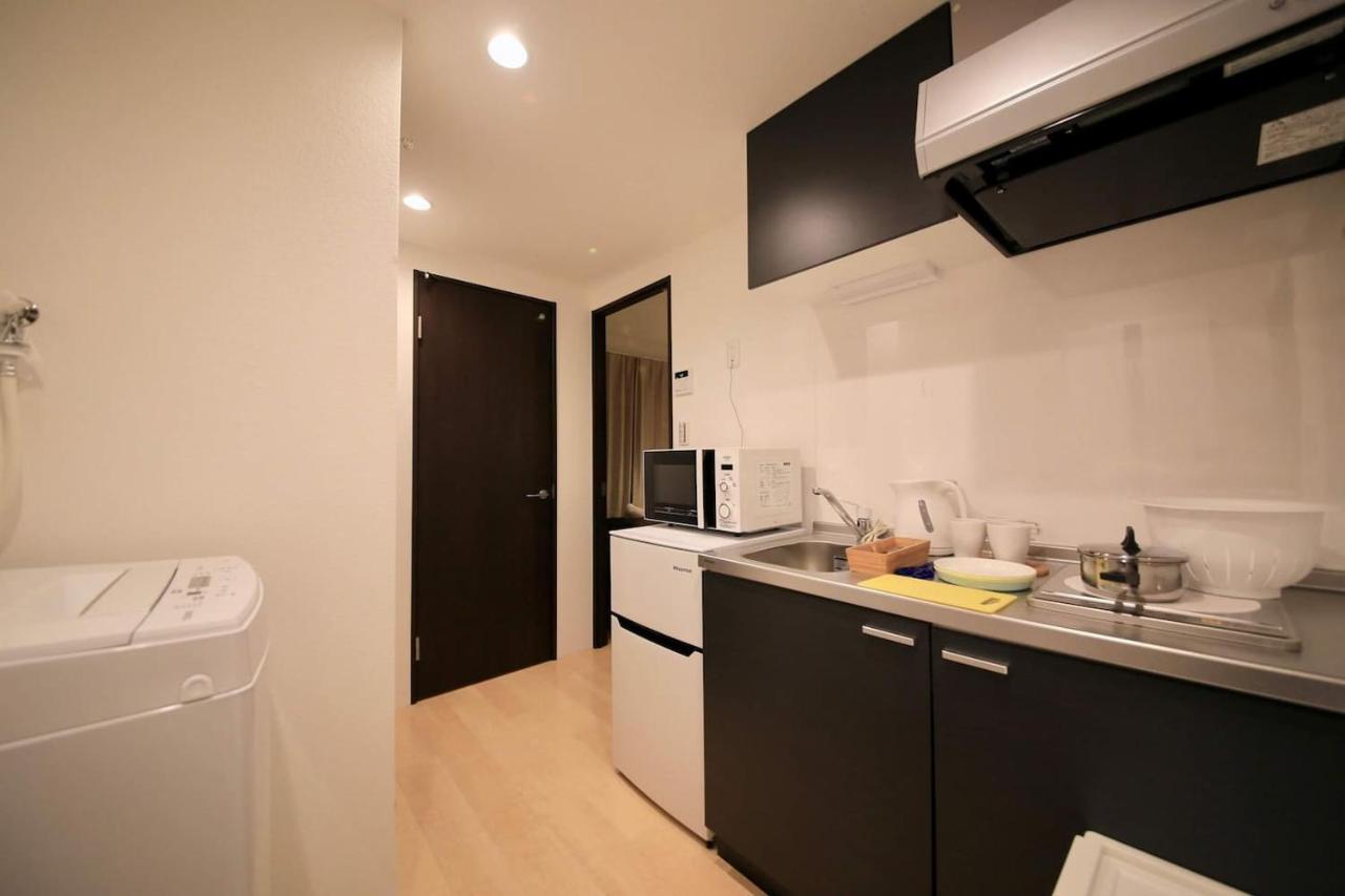 Apartment Cordea八広 Tokyo