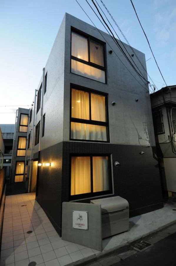 Cordea八広 Apartment