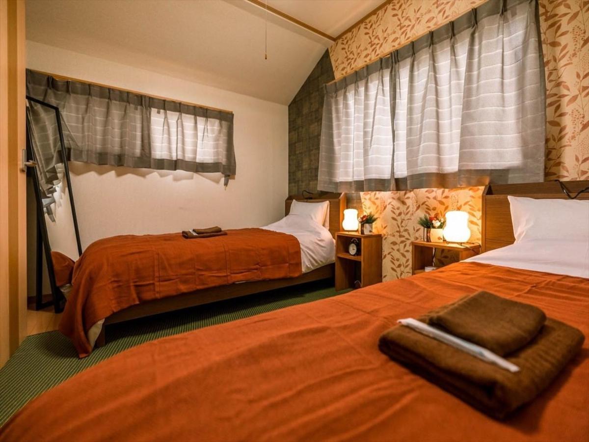 Katsushika Takasago House Holiday home *