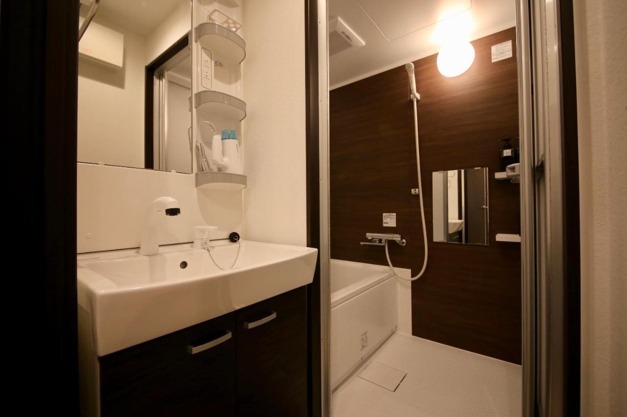 Cordea八広 Apartment Tokyo