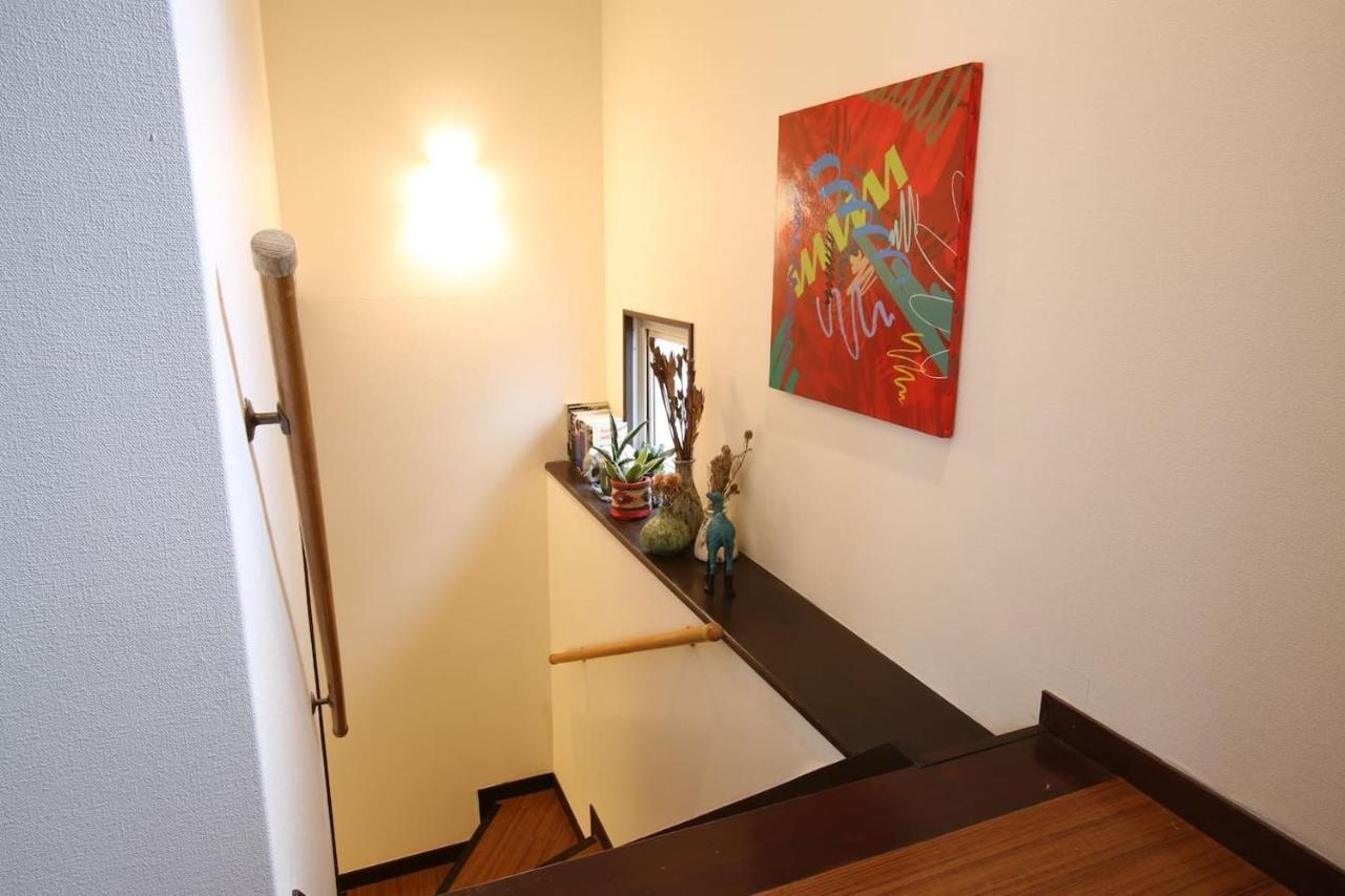 Luxury Penthouse Asakusa Tokyo