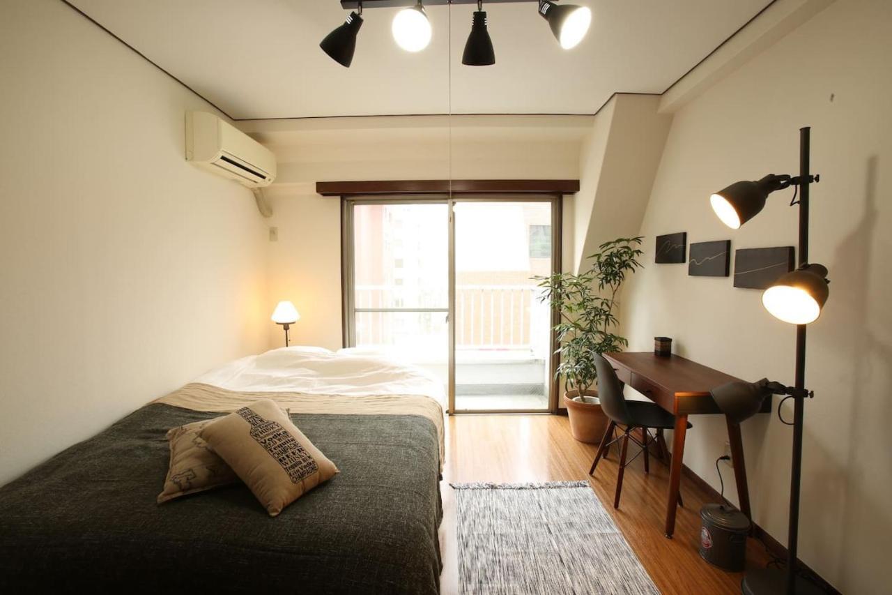 Luxury Penthouse Asakusa Apartment *
