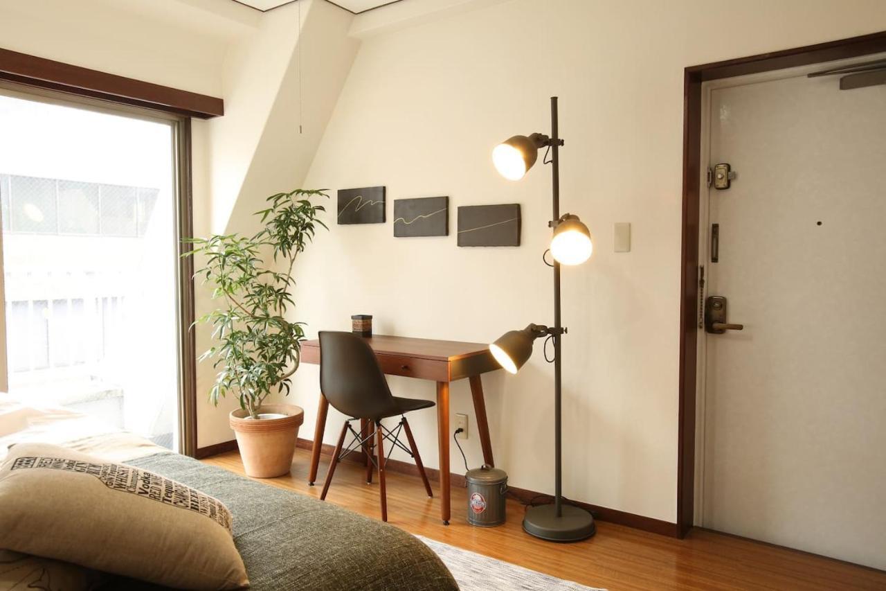 Luxury Penthouse Asakusa