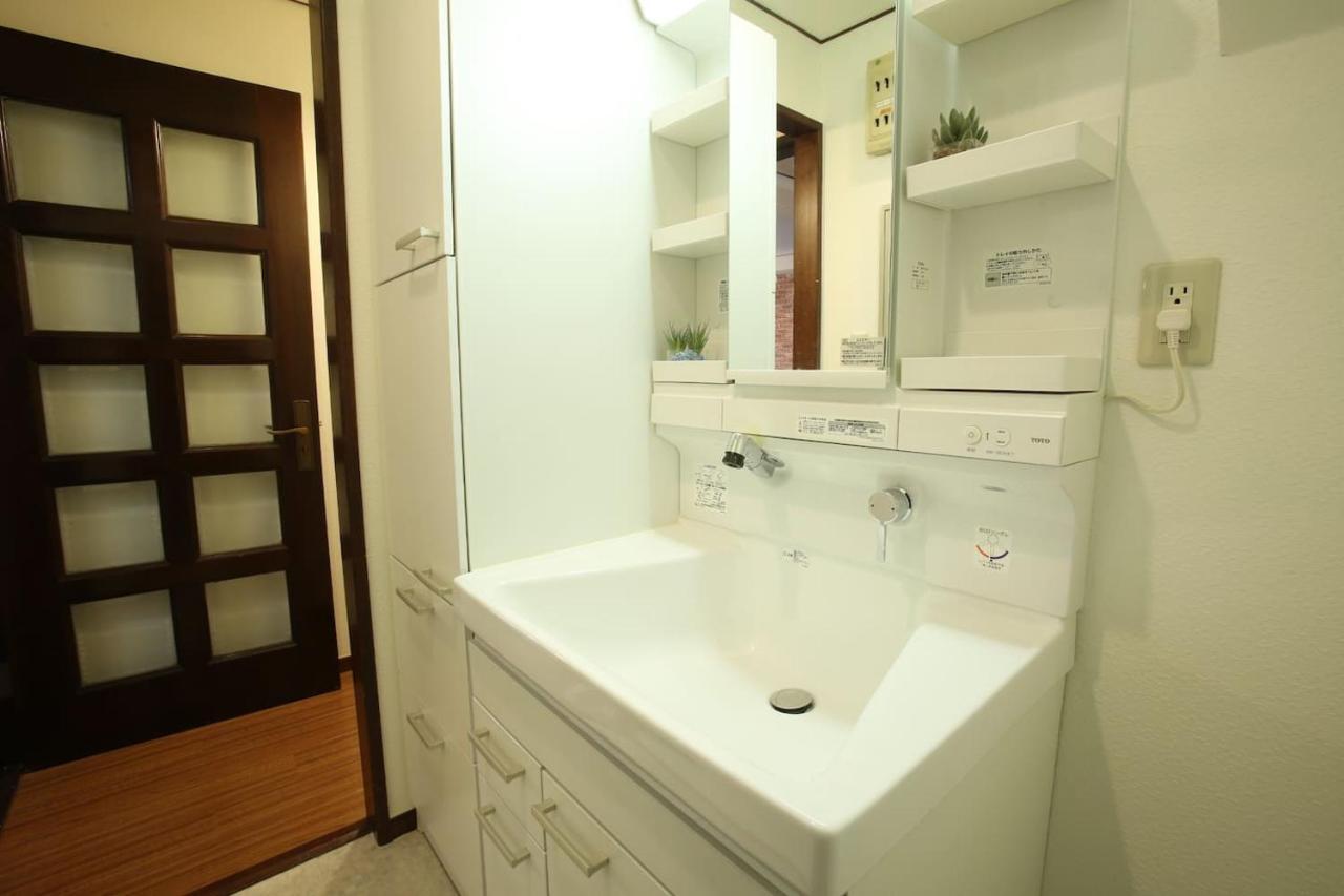 Luxury Penthouse Asakusa Apartment *