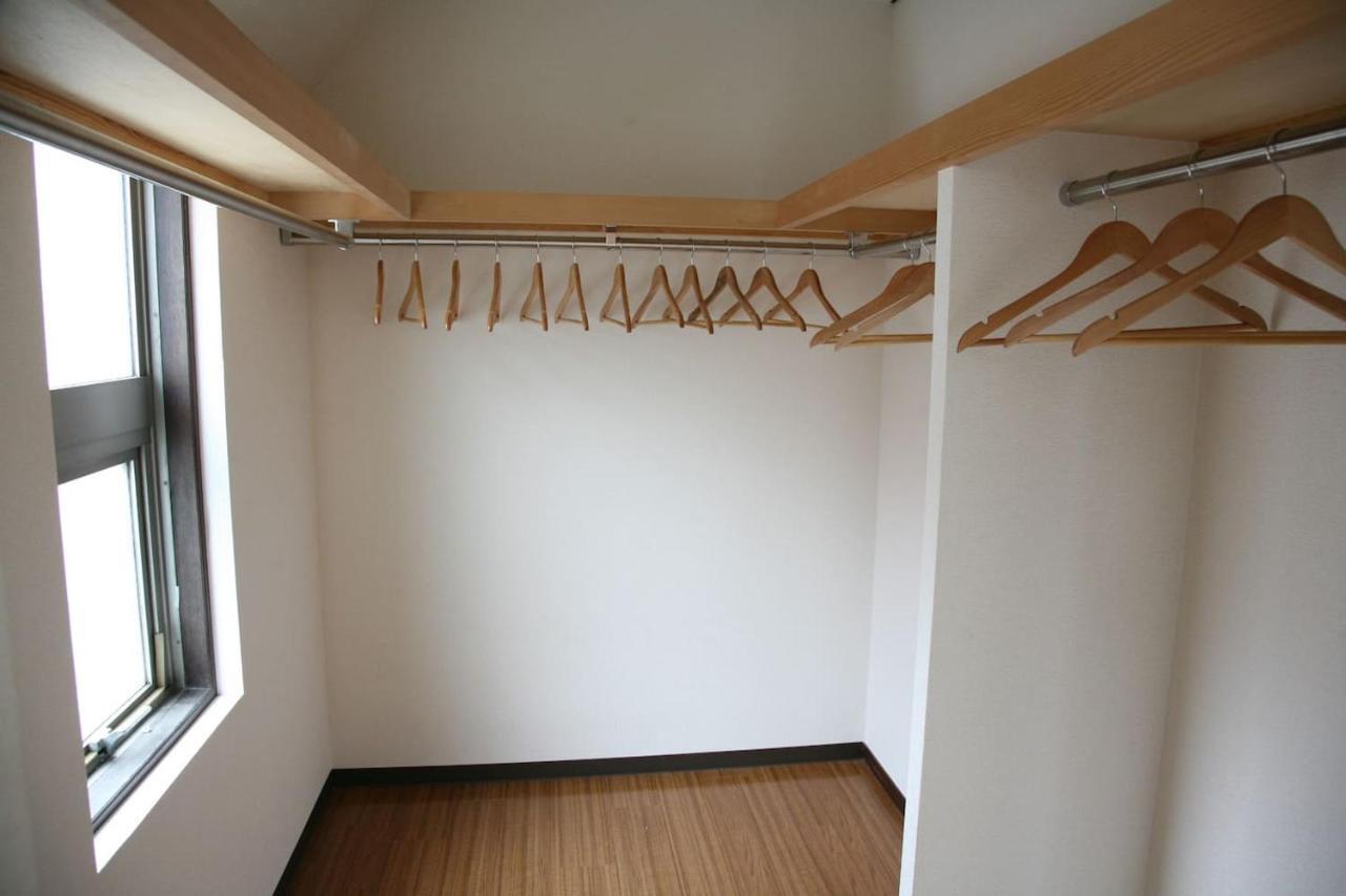 Luxury Penthouse Asakusa Apartment Tokyo