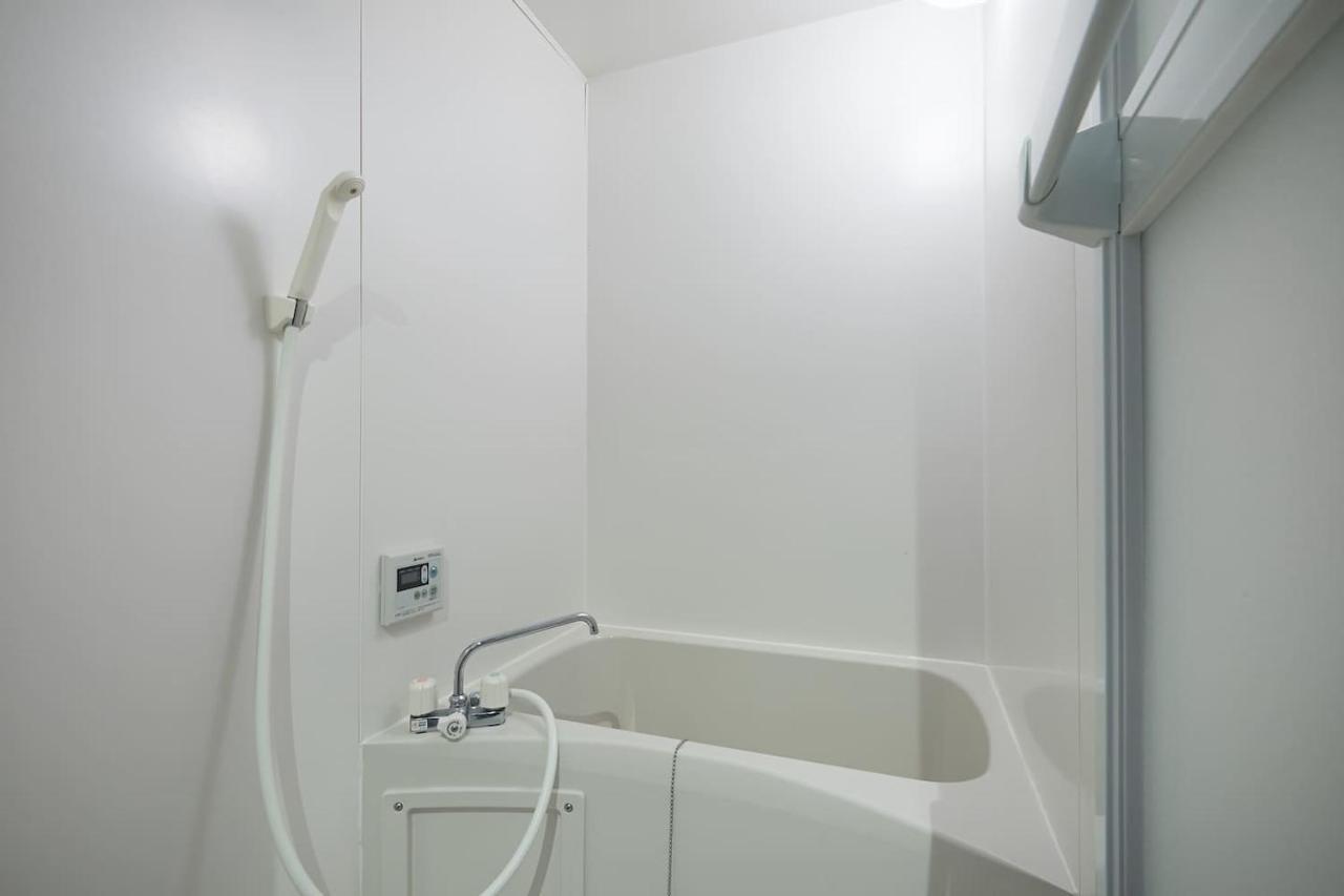 Akabane Tk Building 101 Apartment *