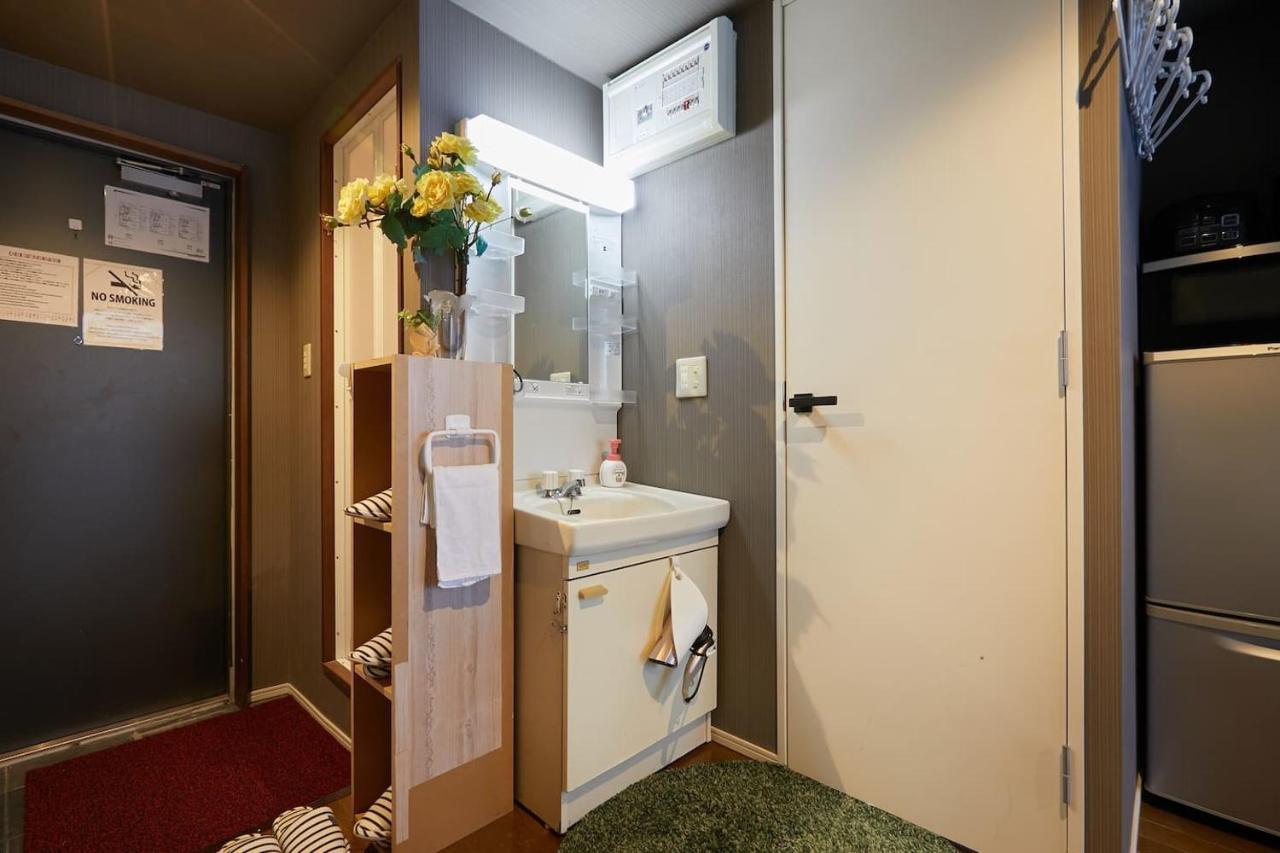 Akabane Tk Building 101 Apartment