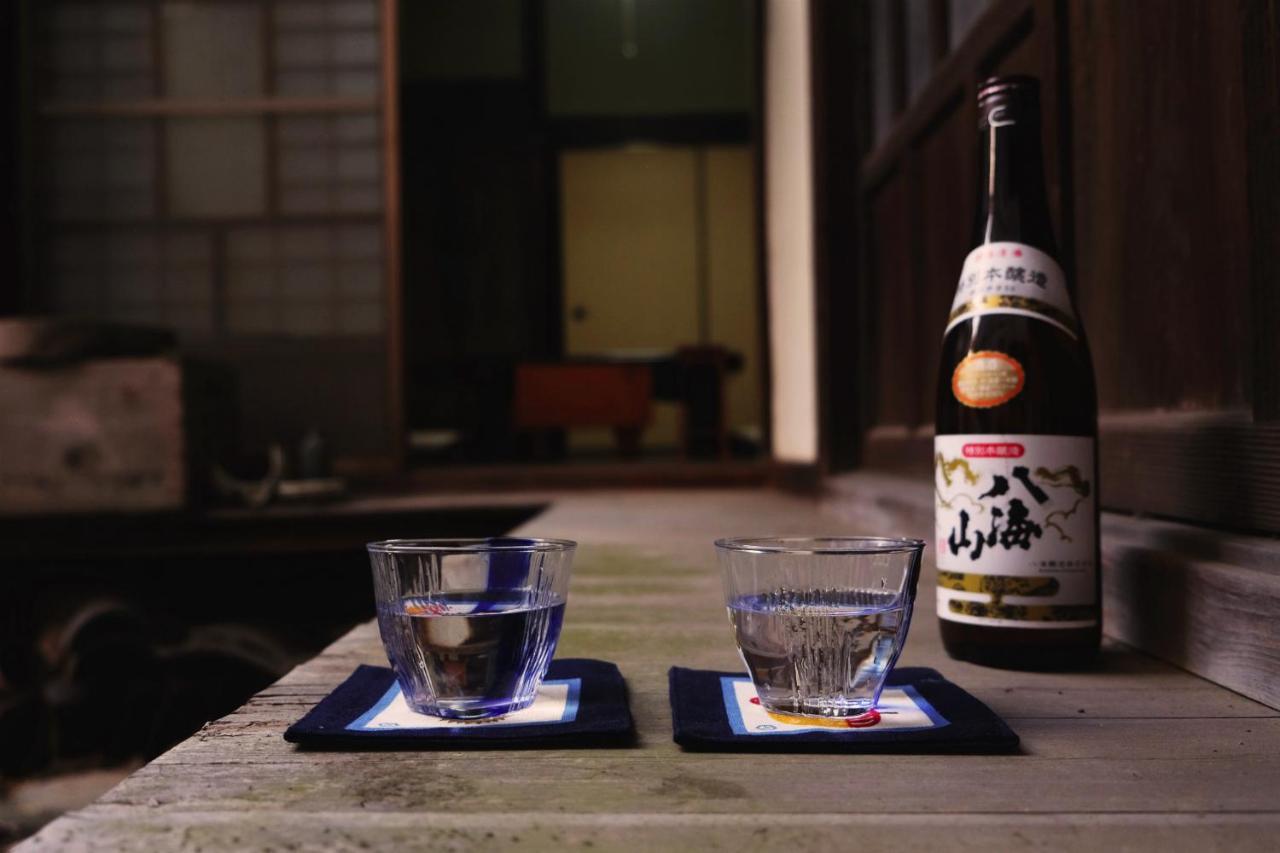 Guest house Kisoba Wabisabi House 2*