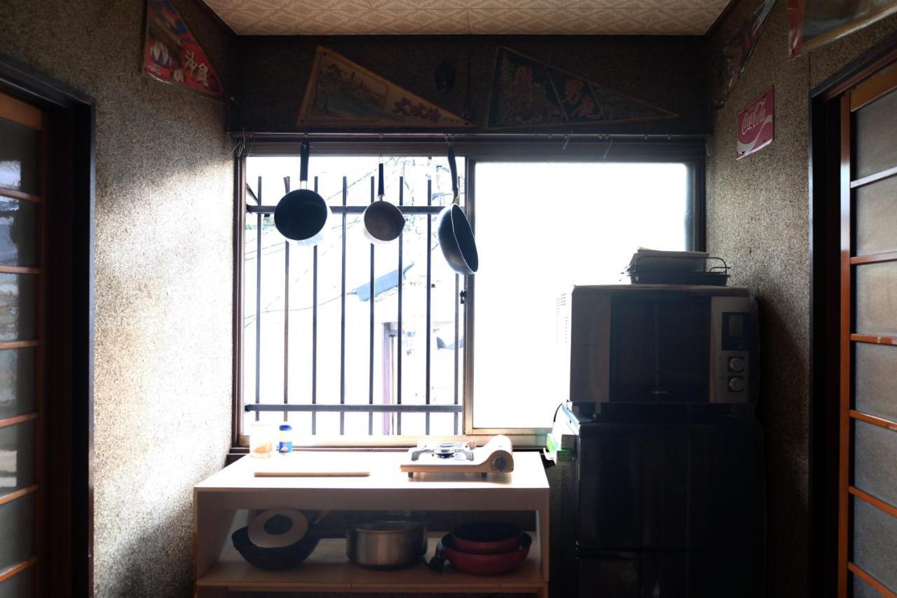 Kisoba Wabisabi House 2* Tokyo