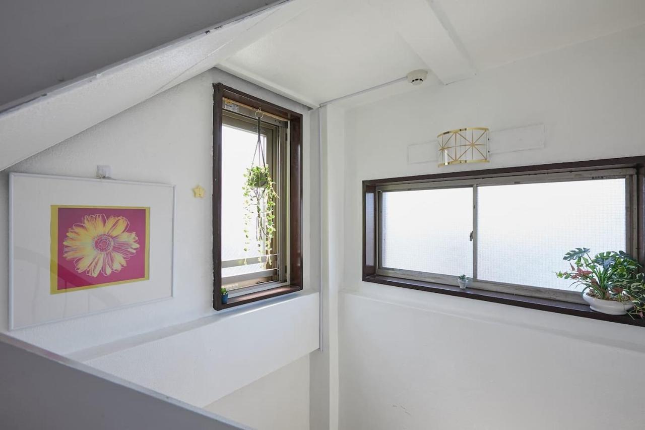 Apartment Akabane Tk Building 202 Tokyo