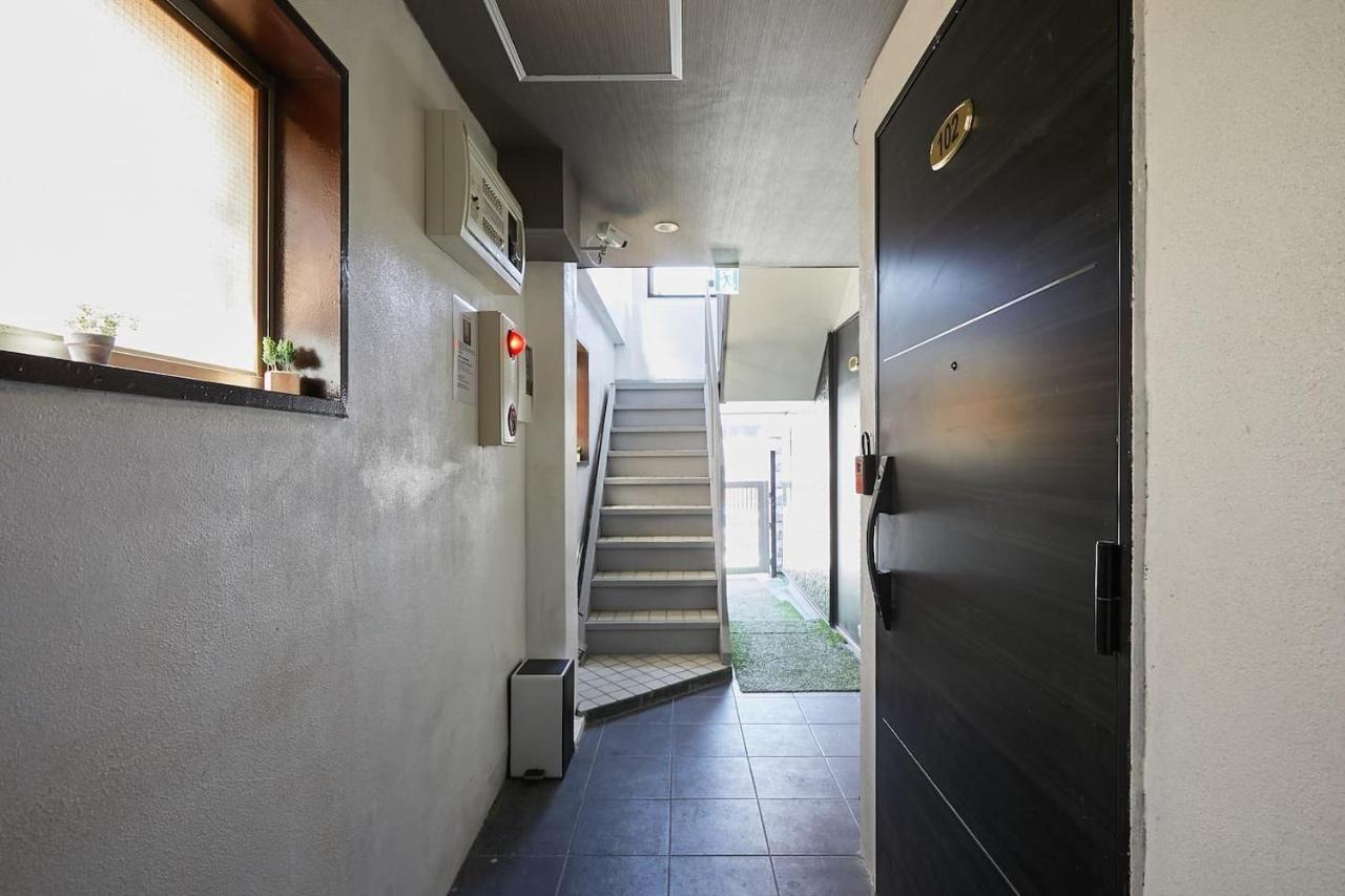 Akabane Tk Building 202 Tokyo