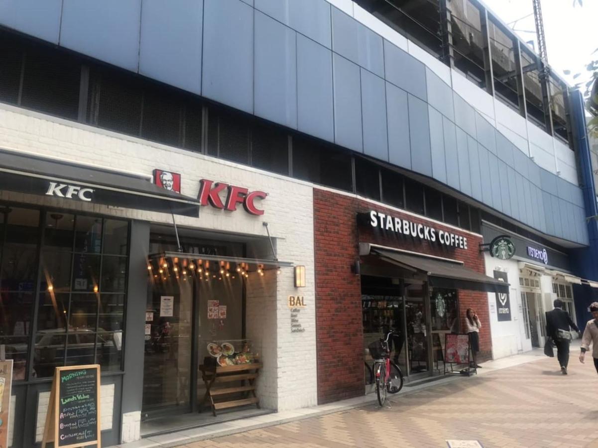 Akabane Tk Building 202 Apartment