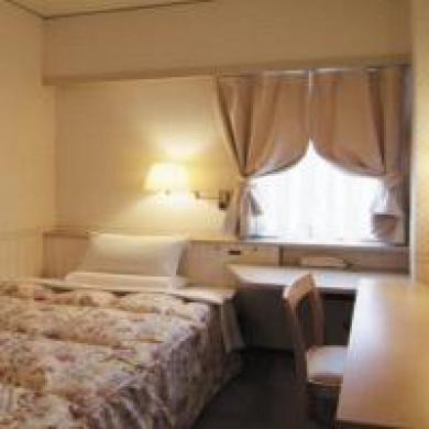 Route-inn Shinagawa-oimachi