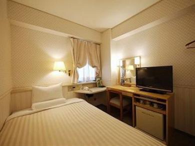 Route-inn Shinagawa-oimachi 3* Tokyo