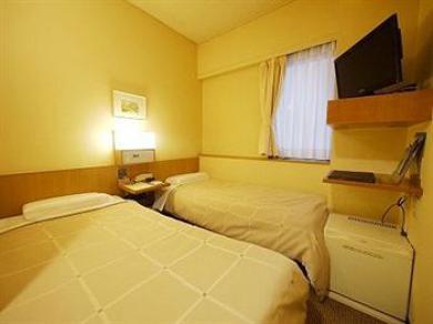 Route-inn Shinagawa-oimachi Tokyo