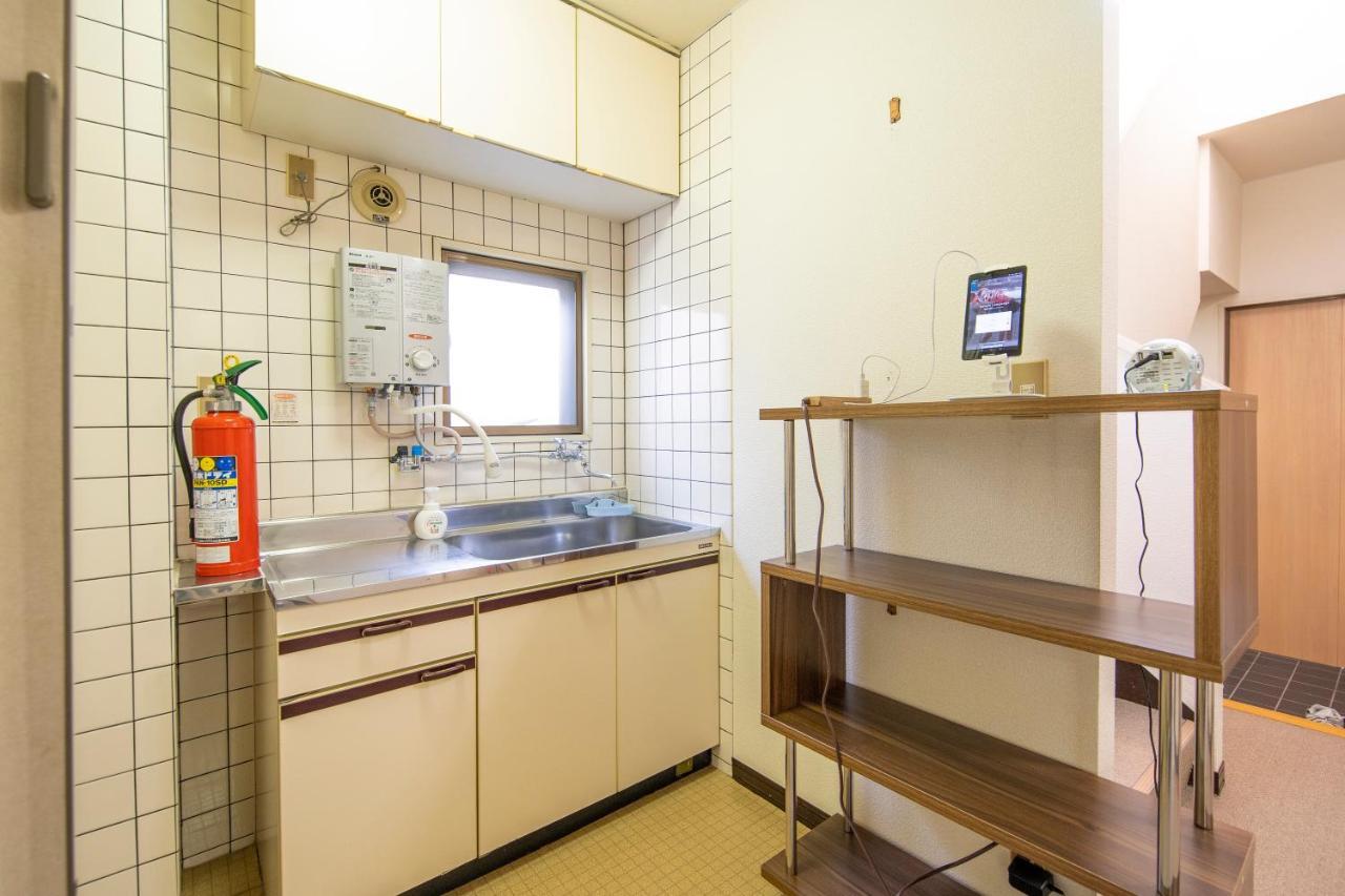 Guest house Casa Aug Aoto