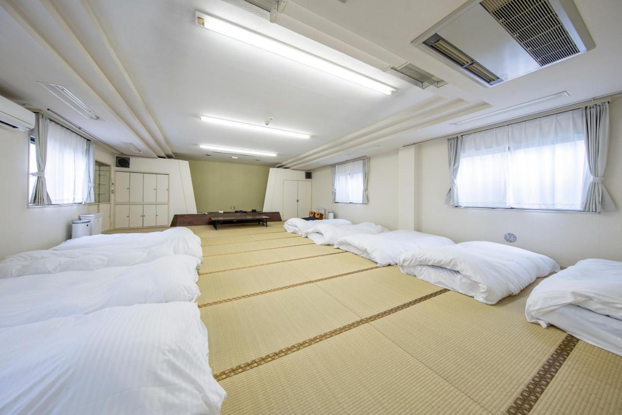Guest house Casa Aug Aoto *