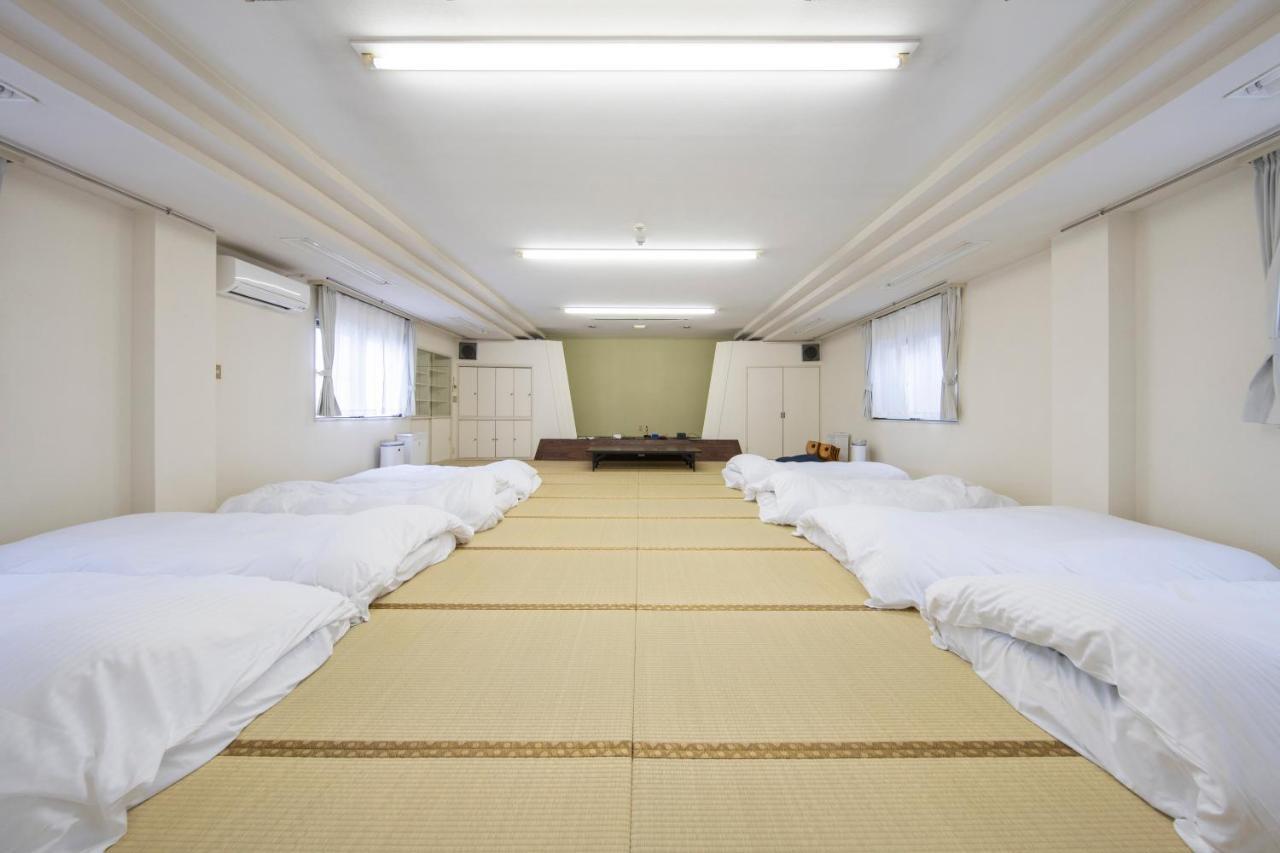 Guest house Casa Aug Aoto Tokyo