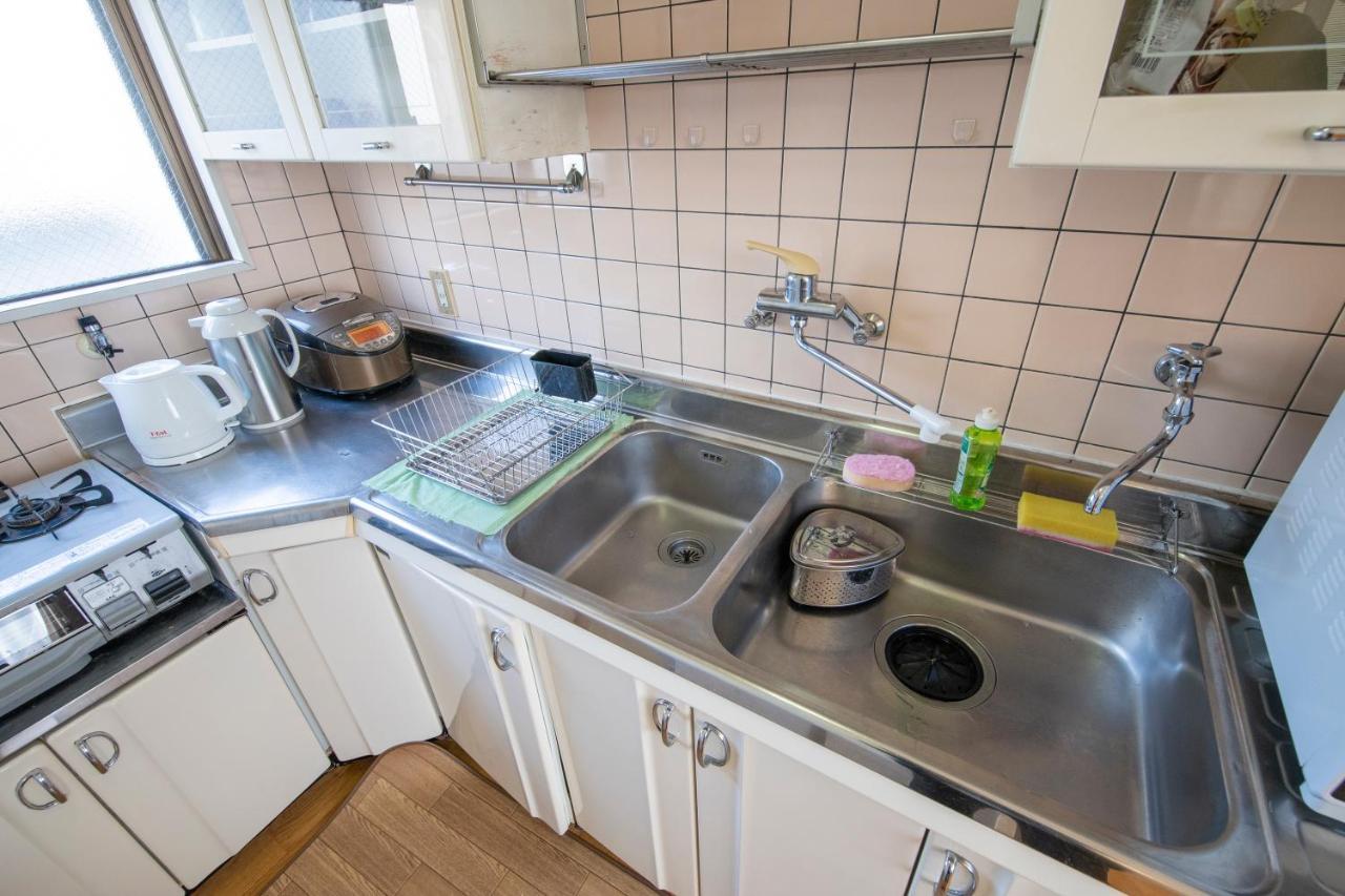 Guest house Casa Aug Aoto Tokyo