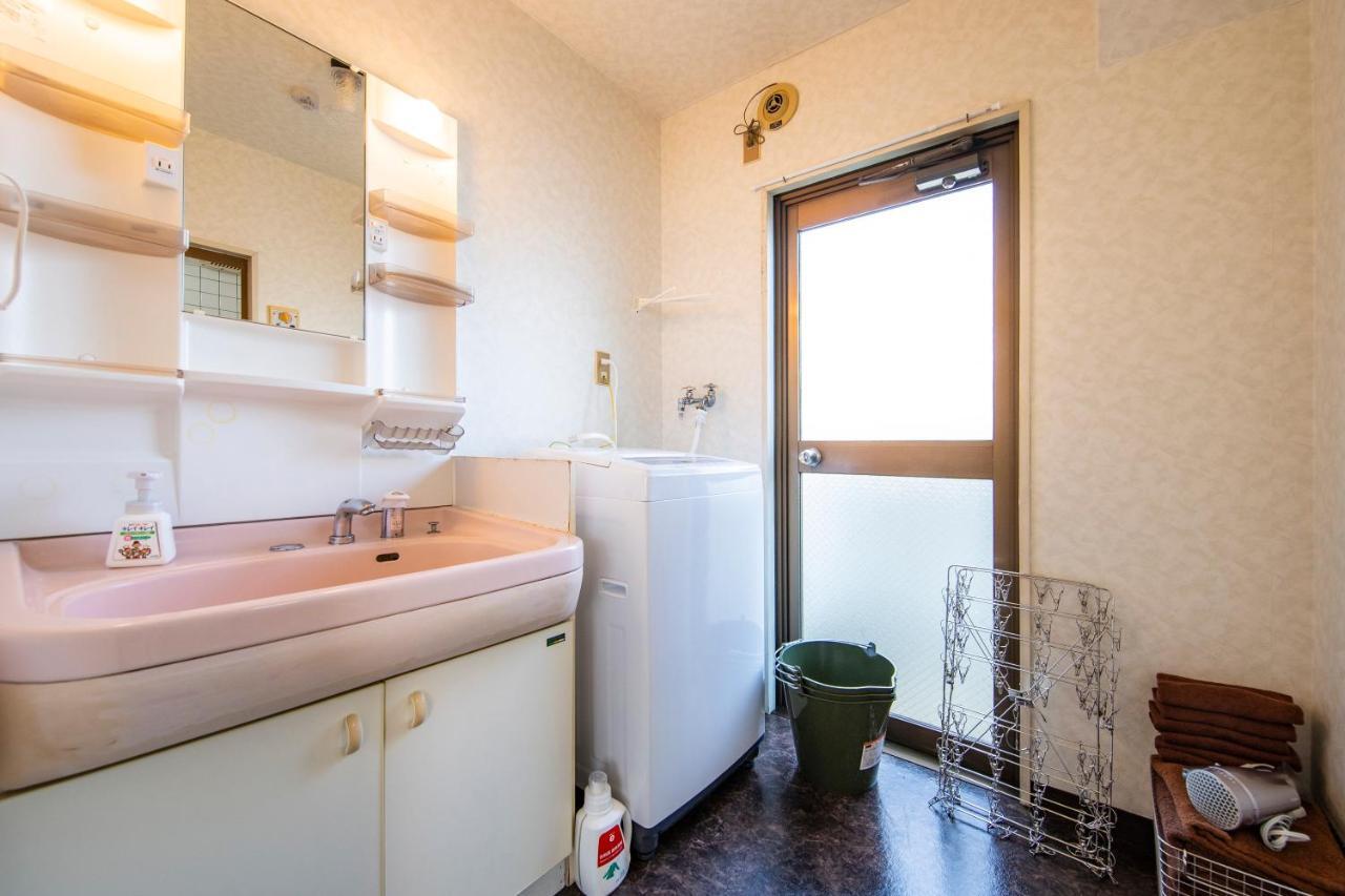 Casa Aug Aoto Guest house