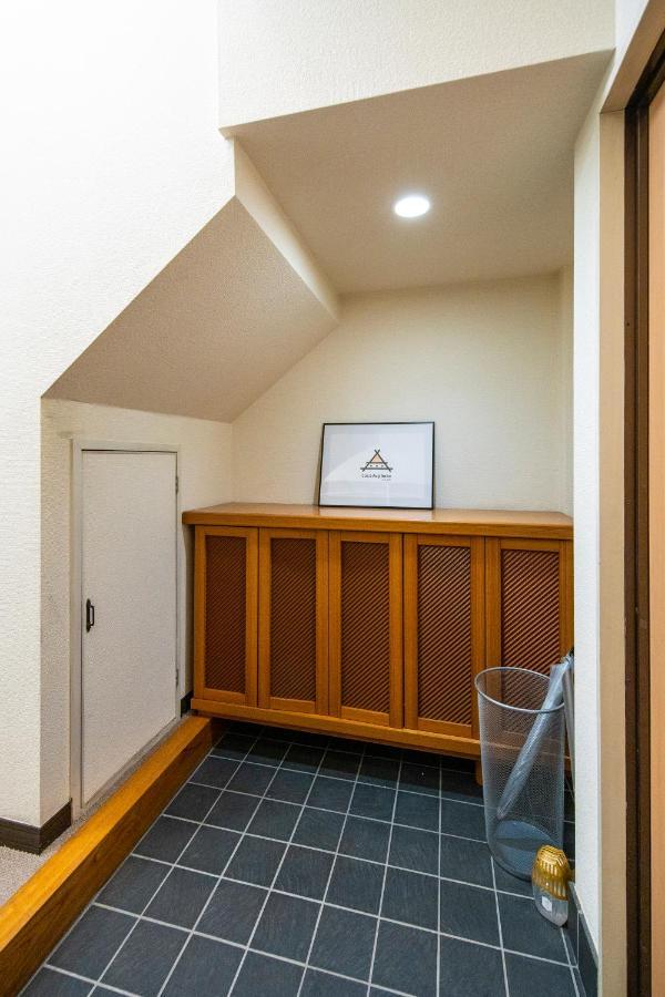 Guest house Casa Aug Aoto *