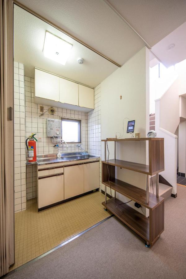 Casa Aug Aoto Guest house Tokyo