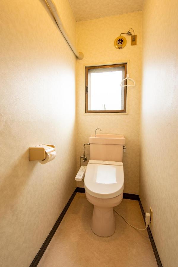 Guest house Casa Aug Aoto *