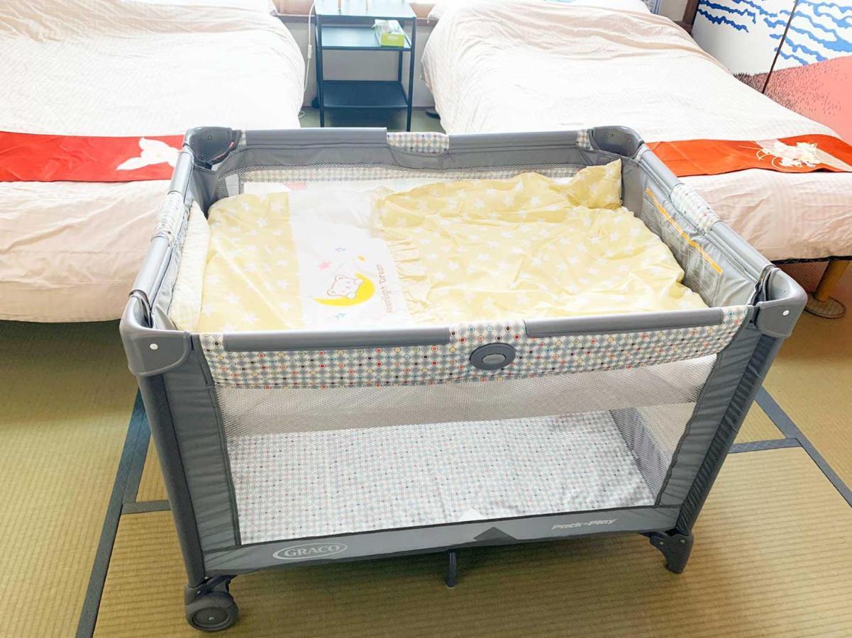 Kagamiyama 301 Apartment