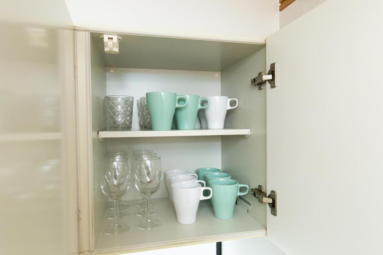 Azuki House Apartment