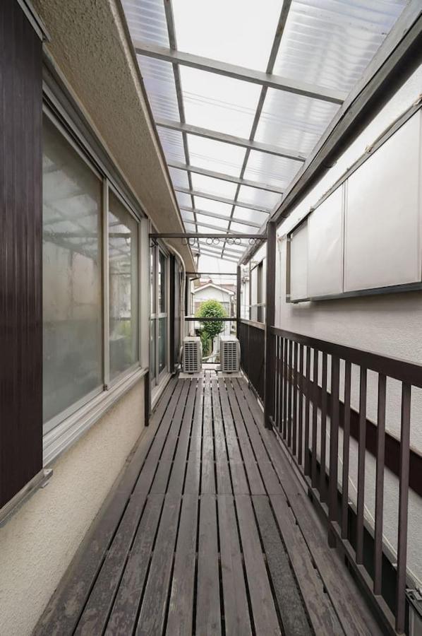 Holiday home Japanese Traditional House Near Ueno, Skytree And Asakusa