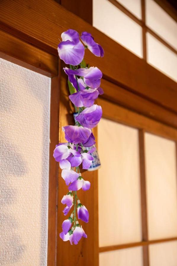 Japanese Traditional House Near Ueno, Skytree And Asakusa *