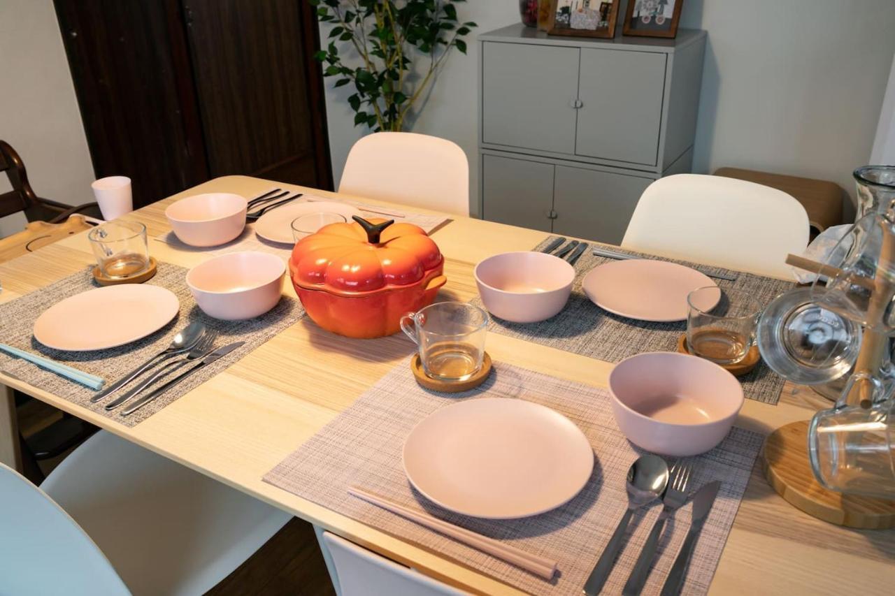 Japanese Traditional House Near Ueno, Skytree And Asakusa Holiday home Tokyo