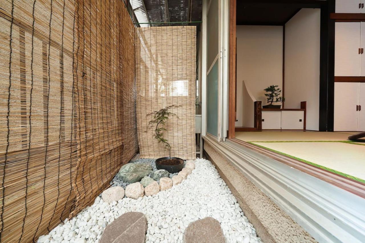 Japanese Traditional House Near Ueno, Skytree And Asakusa Holiday home Tokyo